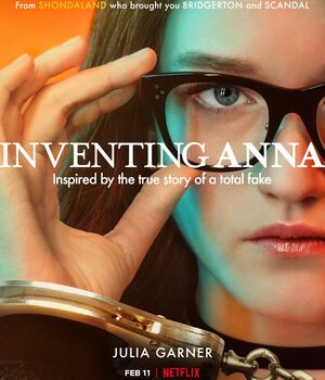 Inventing Anna netflix series all seasons in hindi Movie